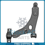 Control Arm Front Lower Left for Ford Focus 2004-00 QOA