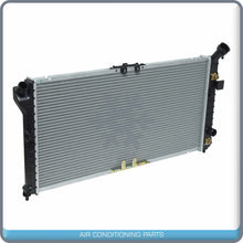 Load image into Gallery viewer, NEW Radiator fit Buick Regal / Chevrolet Venture / Oldsmobile Silhouette /..  QU - Qualy Air