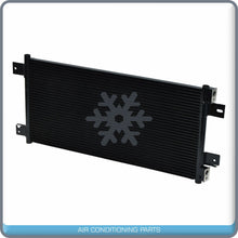 Load image into Gallery viewer, New A/C Condenser for Chrysler 200 / Dodge Avenger, Caliber / Jeep Compass, Pa.. - Qualy Air