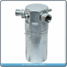 Cargar imagen en el visor de la galería, A/C Receiver Drier for Chevrolet Astro / GMC Safari QR - Qualy Air