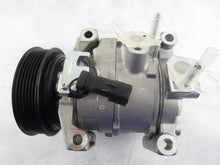 Cargar imagen en el visor de la galería, A/C Compressor OEM Mopar 10SRE18C for Chrysler 200, Town &amp; Country / Dodge... QR - Qualy Air
