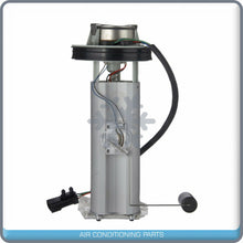 Load image into Gallery viewer, Fuel Pump Module Fits Jeep TJ Wrangler 1997 1998 1999 2000 2001 2002 E7115MN QOA - Qualy Air