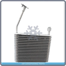 Load image into Gallery viewer, New A/C Evaporator Core for Mercury Grand Marquis - 1998 to 2002 - Qualy Air