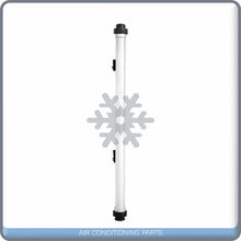 Load image into Gallery viewer, A/C Condenser for Honda Civic QL - Qualy Air
