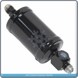 A/C Receiver Drier for OE# WSG164FO QR - Qualy Air