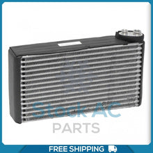Cargar imagen en el visor de la galería, A/C Evaporator for Toyota Sienna QR - Qualy Air