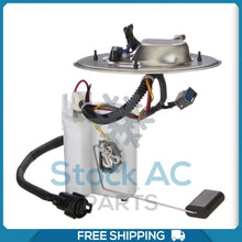 Load image into Gallery viewer, For Ford Mustang 3.8L 4.6L 2001 2002 2003 2004 Electric Fuel Pump Module QOA - Qualy Air