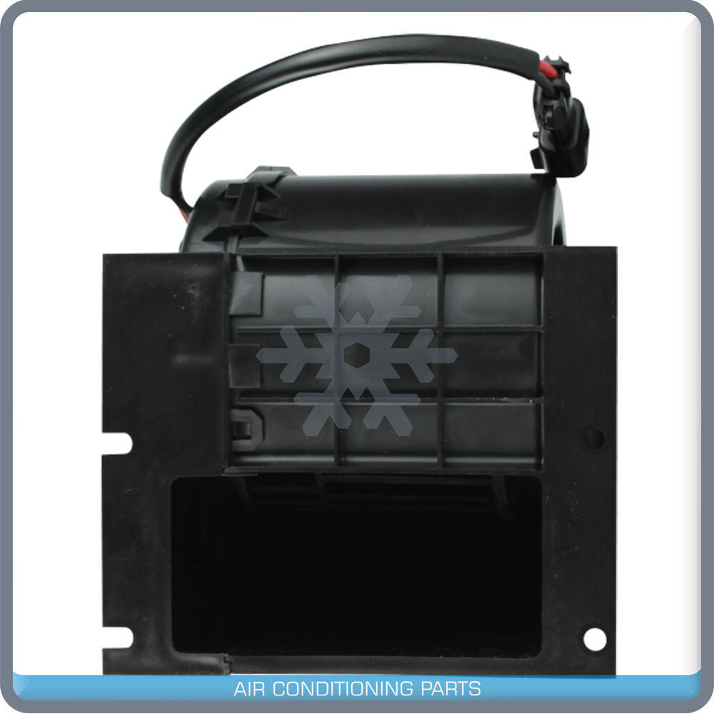 NEW GENUINE OEM BOSCH BLOWER MOTOR FOR JOHN DEERE AL110881, AL214942, AL173961 - Qualy Air