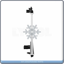 Load image into Gallery viewer, Radiator for Sentra QL - Qualy Air