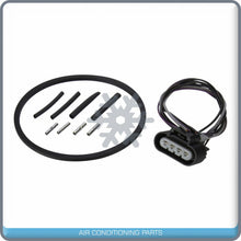 Load image into Gallery viewer, Electric Fuel Pump for Buick Riviera / Oldsmobile Aurora QOA - Qualy Air