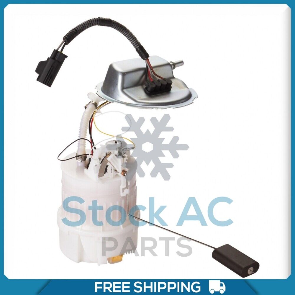 Electric Fuel Pump Module for Mazda 3 2004-2009  2.3L 2.0L QOA - Qualy Air