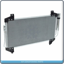 Load image into Gallery viewer, New A/C Condenser for Mitsubishi Outlander, Outlander PHEV - 2017 to 2020 - Qualy Air