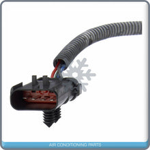 Load image into Gallery viewer, Electric Fuel Pump for Jeep Wrangler QOA - Qualy Air