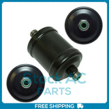 New A/C Receiver Drier for BUS - OE# 1411967 QU