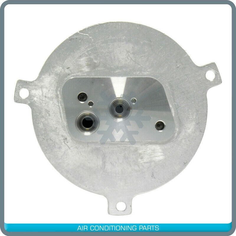 New A/C Receiver Drier for BMW 528I 97 QU QU - Qualy Air