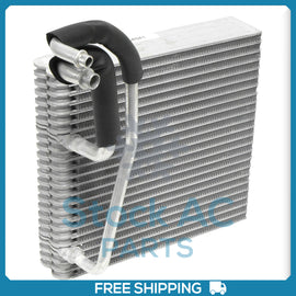 A/C Evaporator Core for Quest QU - Qualy Air
