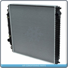 Cargar imagen en el visor de la galería, NEW Radiator fits Ford Excursion, F-250, F-350, F-450, F-550  QU - Qualy Air