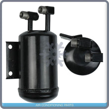 Load image into Gallery viewer, New A/C Receiver Drier for VW JETTA, GOLF, CORRADO - OE# 191820191A - Qualy Air