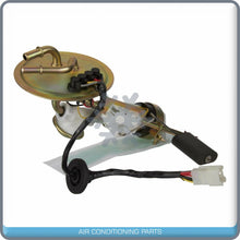 Cargar imagen en el visor de la galería, Electric Fuel Pump for Ford Escort / Mercury Tracer QOA - Qualy Air