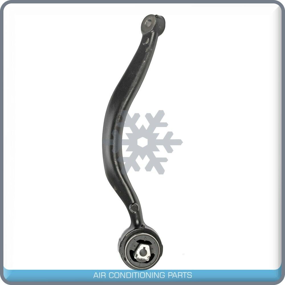 Control Arm Front Right Lower Front for BMW X5 2006-00 QOA - Qualy Air