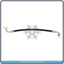 Cargar imagen en el visor de la galería, New OEM A/C Discharge Hose for Hyundai Tucson 2.0L - 2005-2009 - OE# 977622E500 - Qualy Air