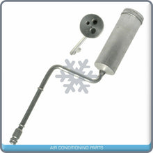 Load image into Gallery viewer, A/C Kit for Ford Focus QU - Qualy Air