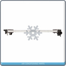 Load image into Gallery viewer, NEW Radiator for Toyota Tacoma - 2005 to 2015 - OE# 164100C180 - Qualy Air