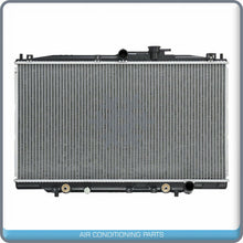 Cargar imagen en el visor de la galería, NEW Radiator for Honda Accord - 1998 to 2002 - OE# 19010PAAA53 - Qualy Air