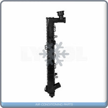 Cargar imagen en el visor de la galería, New Radiator For 99-04 Jeep Grand Cherokee 4.0L V6 1 Row CH3010198 QL - Qualy Air