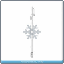 Cargar imagen en el visor de la galería, A/C Condenser for OE# 9240741 HDH010065 QL - Qualy Air