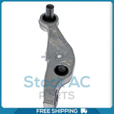 Front Right Lower Rear Control Arm fits Lexus LS460 2012-07 QOA