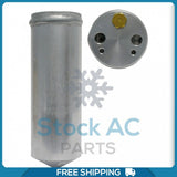 Secador del receptor de aire acondicionado para Volvo S60, S80, V70, XC70, XC90 QR