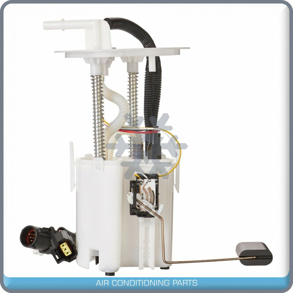 Electric Fuel Pump Module For Ford Taurus V6 3.0L 2000 2001 2002 2003 E2285M QOA - Qualy Air