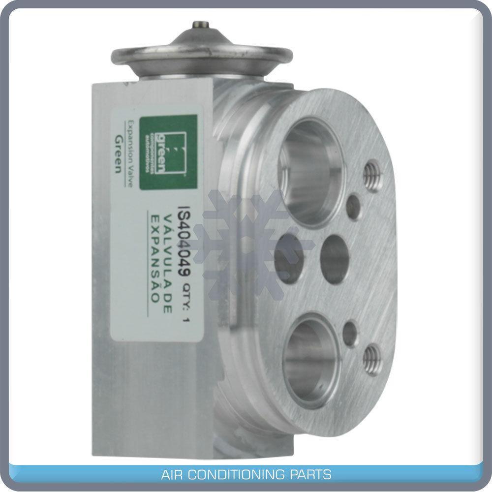 New AC Expansion Valve for BMW X1,3,4 M3,5,6 128i,135i,323i,325i -64119182512 QH - Qualy Air