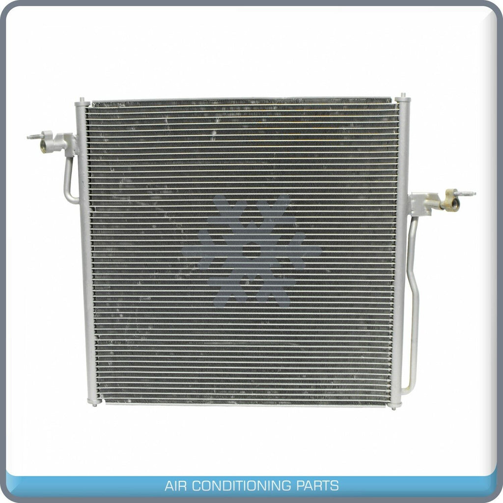 A/C Kit for Ford Explorer Sport Trac, Ranger QU - Qualy Air