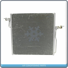 Load image into Gallery viewer, A/C Kit for Ford Explorer Sport Trac, Ranger QU - Qualy Air
