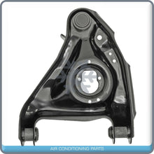 Cargar imagen en el visor de la galería, NEW Control Arm Front Lower Right for Chevrolet 1982 to 05, GMC 1982 to 2003 - Qualy Air