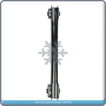 Cargar imagen en el visor de la galería, Control Arm Rear Lower for Jeep Grand Cherokee 2004-99 QOA - Qualy Air