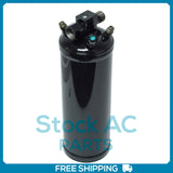 New A/C Receiver Drier for FREIGHTLINER 94-93 QU QU
