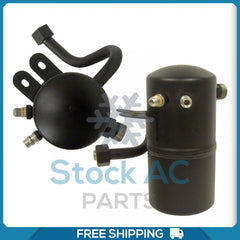 Secador de aire acondicionado para Mazda 626 QR