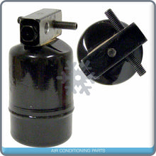 Cargar imagen en el visor de la galería, A/C Receiver Drier for Chrysler Cordoba, Newport / Dodge B150, B250, B350,... QR - Qualy Air