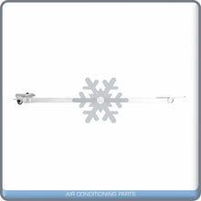 Cargar imagen en el visor de la galería, A/C Condenser for Jeep Liberty QL - Qualy Air