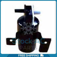 Cargar imagen en el visor de la galería, A/C Receiver Drier for Plymouth Acclaim QR - Qualy Air