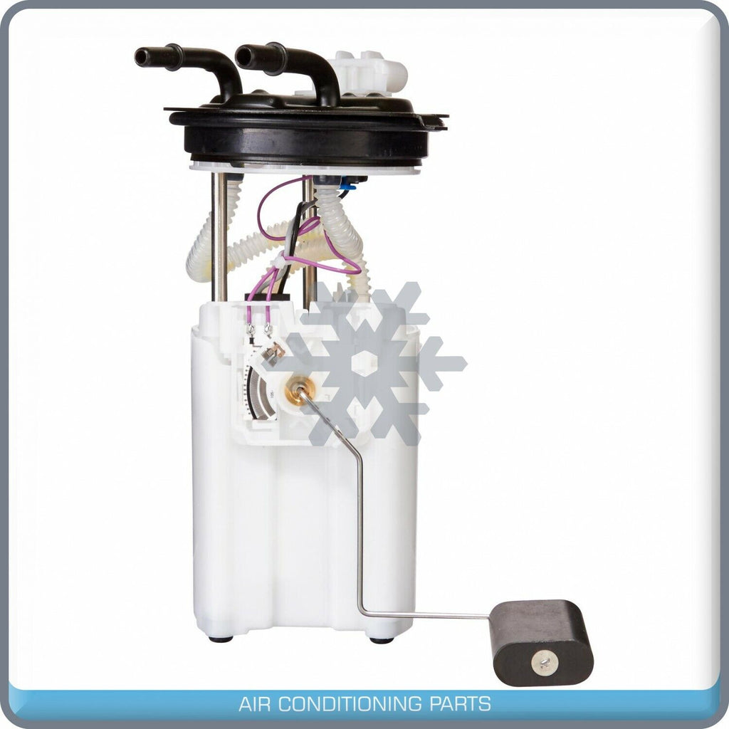 Electric Fuel Pump for Buick Rainier / Chevrolet SSR, Trailblazer / GMC E... QOA - Qualy Air