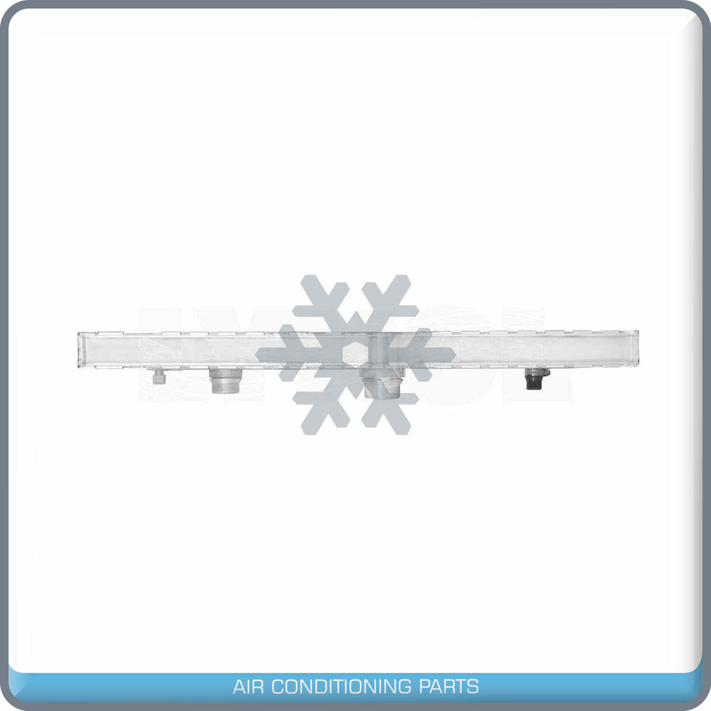 Radiator for OE# BM3010172 8013380 QL - Qualy Air