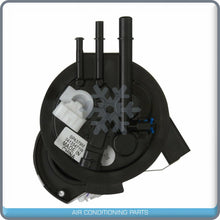 Cargar imagen en el visor de la galería, Electric Fuel Pump Module For Buick Allure Lacrosse Chevy Impala Monte Carlo QOA - Qualy Air