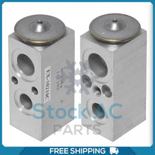 Cargar imagen en el visor de la galería, A/C Expansion Valve for OE# 1550453 1550691 QR - Qualy Air