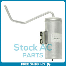 Load image into Gallery viewer, New A/C Receiver Drier for HYUN SONATA 05-03 QU QU - Qualy Air