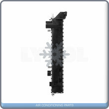 Cargar imagen en el visor de la galería, NEW Radiator for Ford F Super Duty, F-350, F53, Bronco, F-150, F-250.. QL - Qualy Air