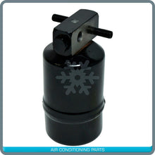 Load image into Gallery viewer, New A/C Receiver Drier for DODG B VAN 88-81 QU QU - Qualy Air